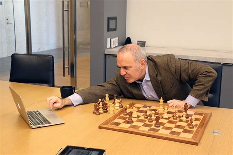 a free download of garry kasparov chess games